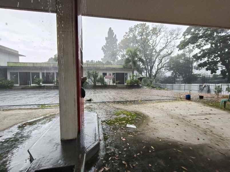tanah bandung