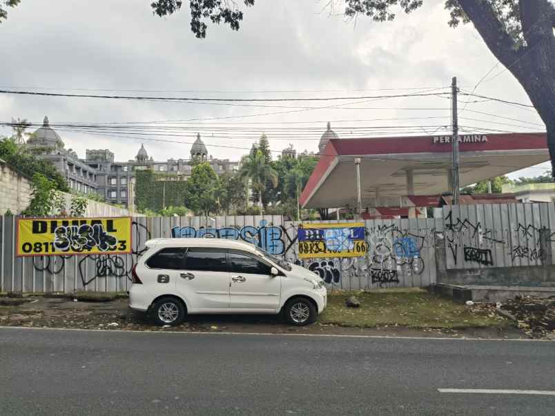 tanah bandung