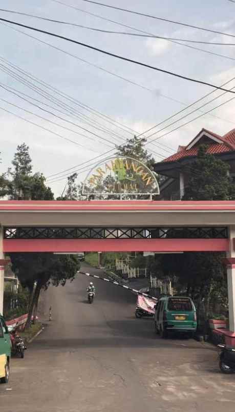 tanah bandung