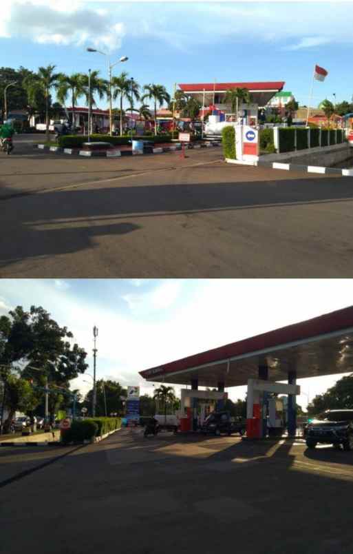 tanah jakarta timur