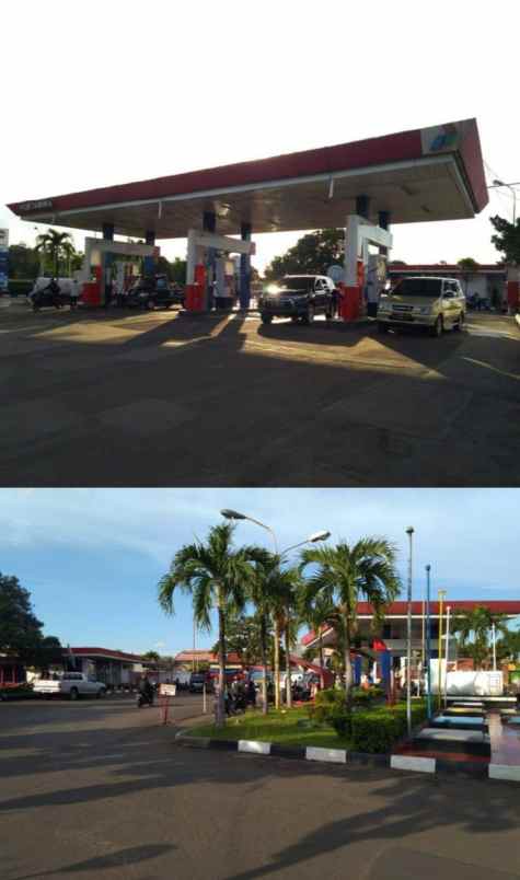 tanah jakarta timur