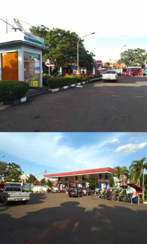 tanah jakarta timur