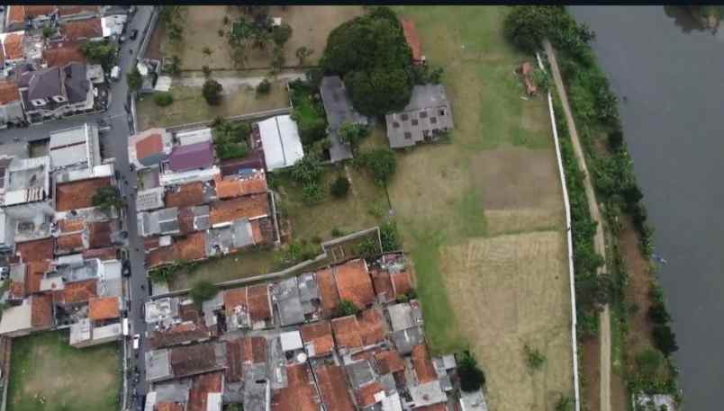 tanah margahayu