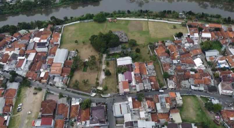 tanah margahayu