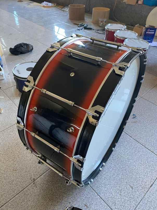 alat musik bantul