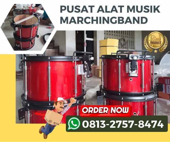 alat musik bantul