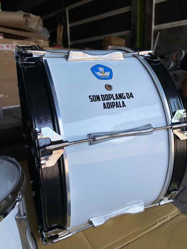 alat musik bantul