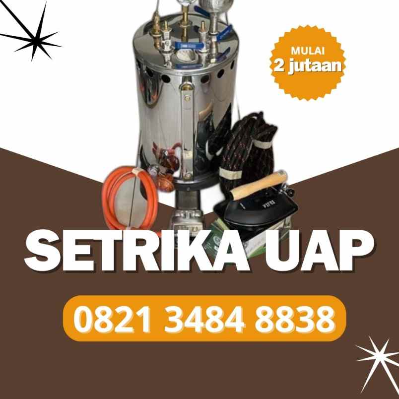 alat usaha gunung kidul