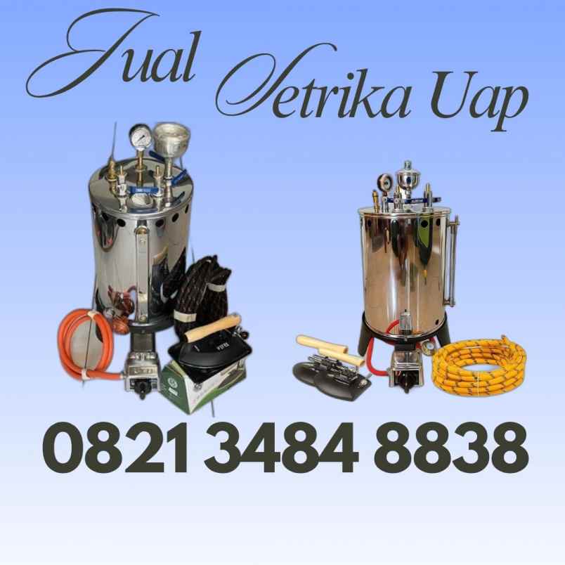 alat usaha gunung kidul