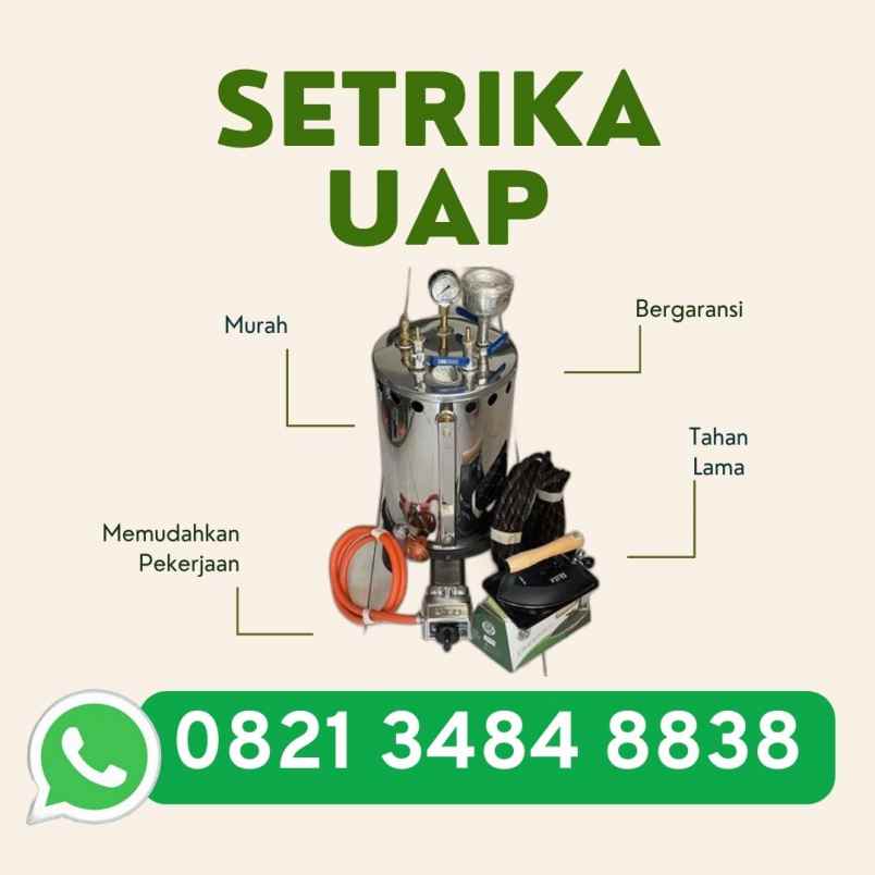 alat usaha paliyan