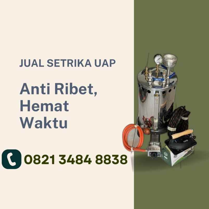 alat usaha panggang
