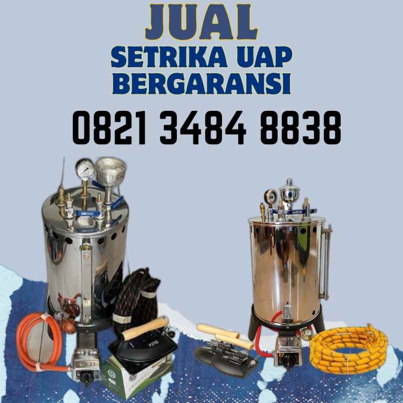 alat usaha patuk