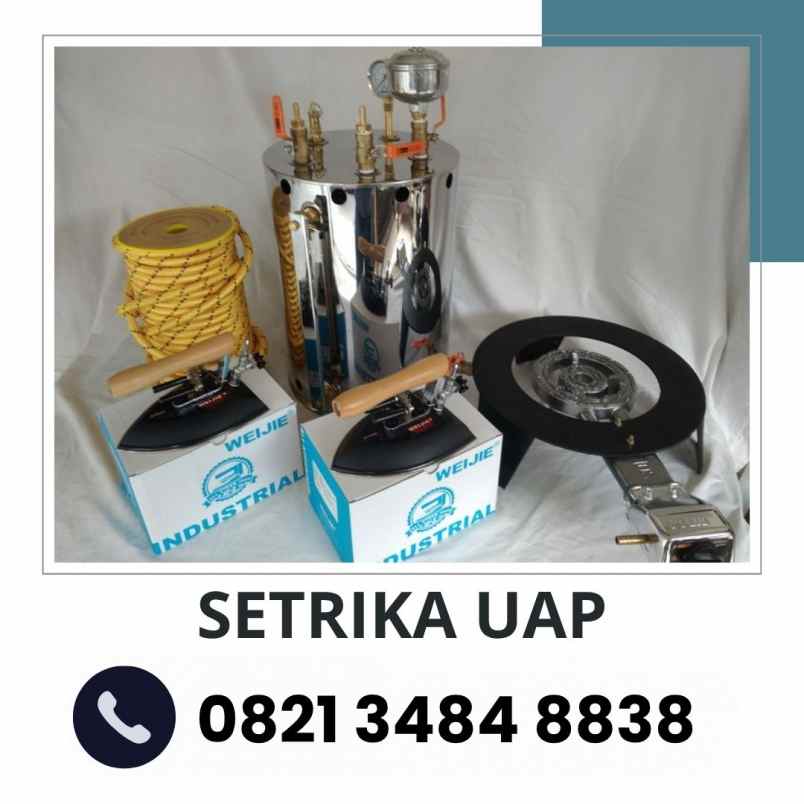alat usaha rongkop