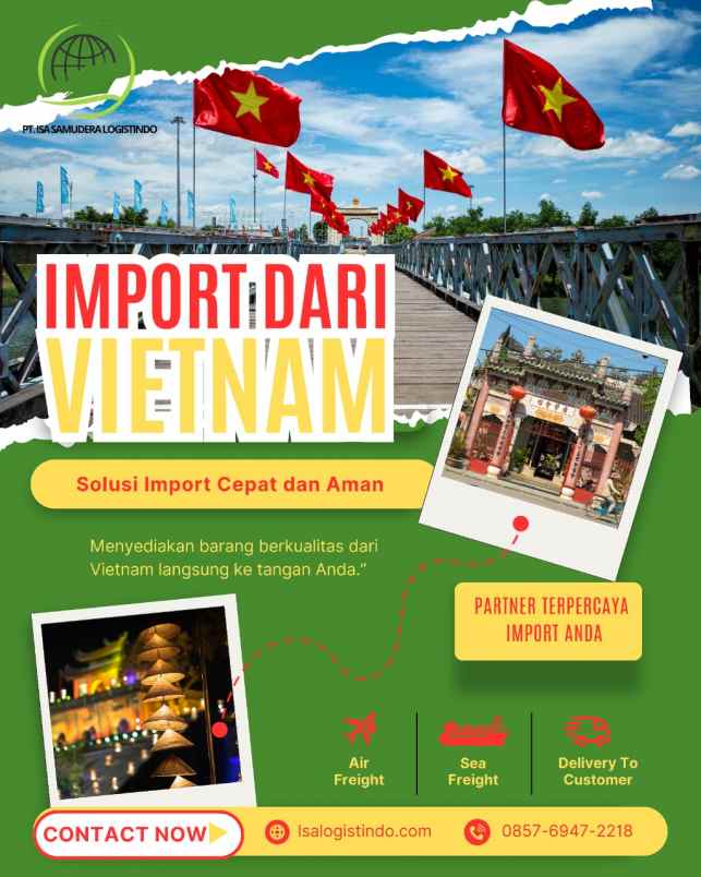 angkutan dan pengiriman jakarta timur