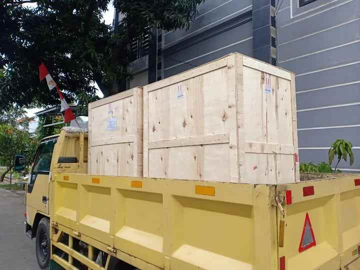 angkutan dan pengiriman jakarta timur