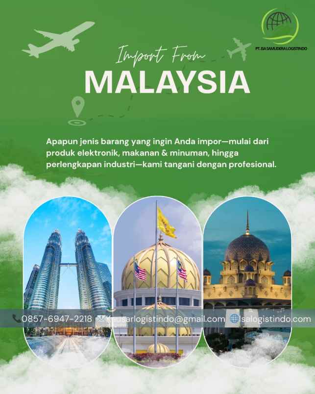 angkutan dan pengiriman jakarta timur