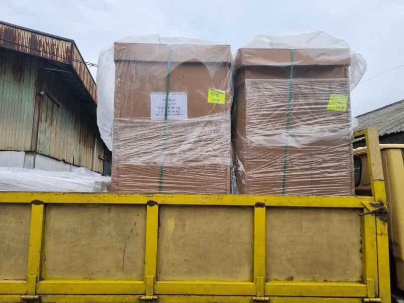 angkutan dan pengiriman jakarta timur