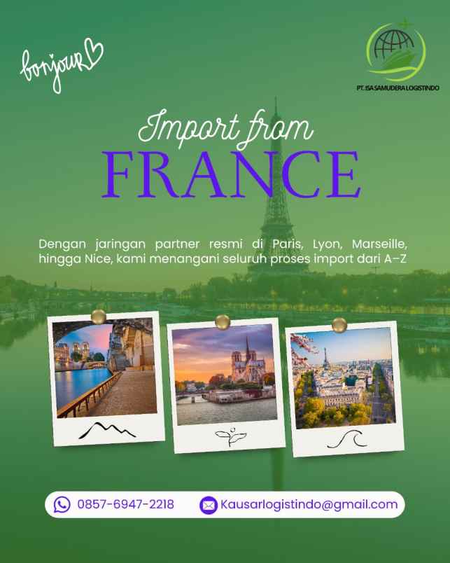 angkutan dan pengiriman jakarta timur