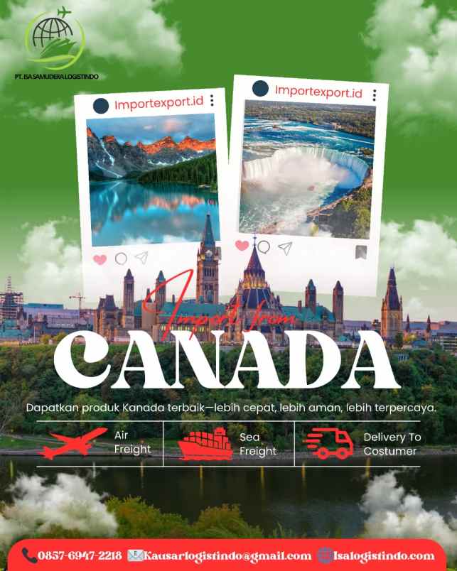 angkutan dan pengiriman jakarta timur