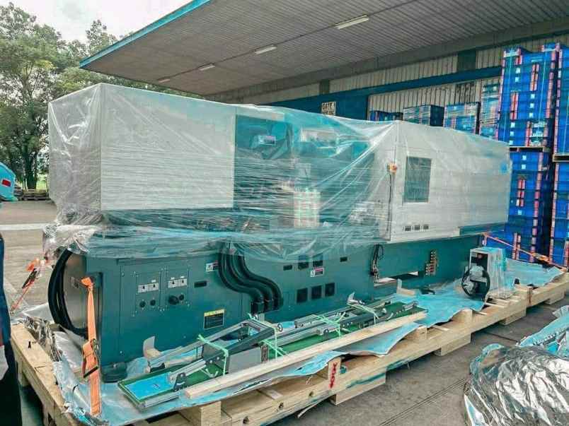 angkutan dan pengiriman jakarta timur