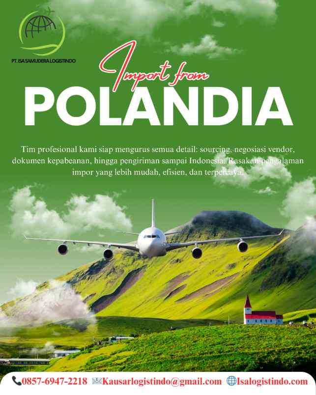 angkutan dan pengiriman kramat jati