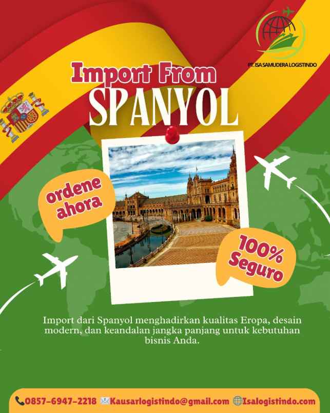 angkutan dan pengiriman kramat jati