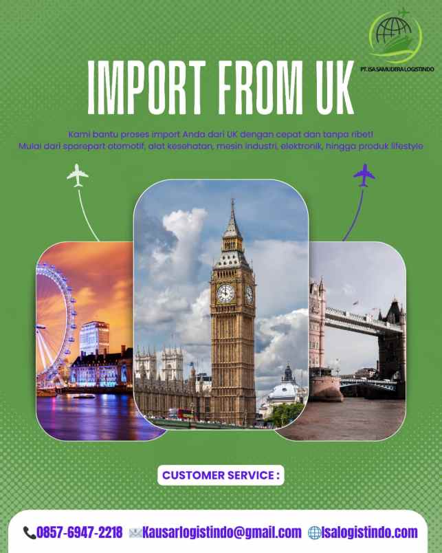 angkutan dan pengiriman kramat jati