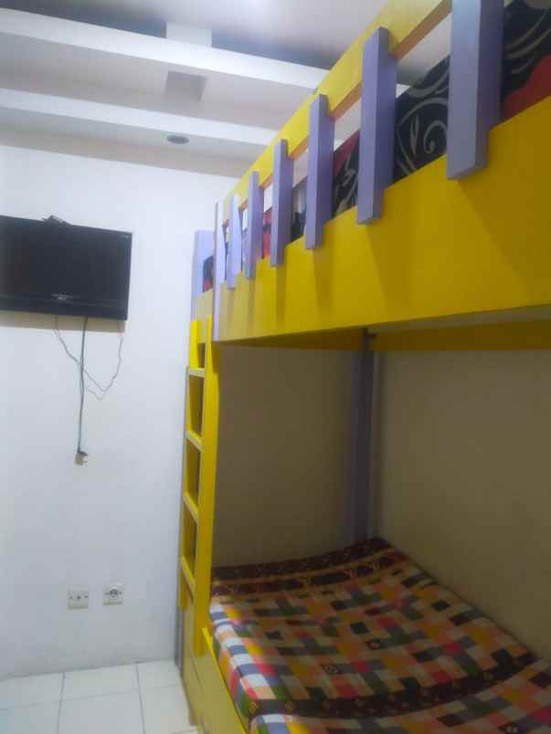apartemen cengkareng