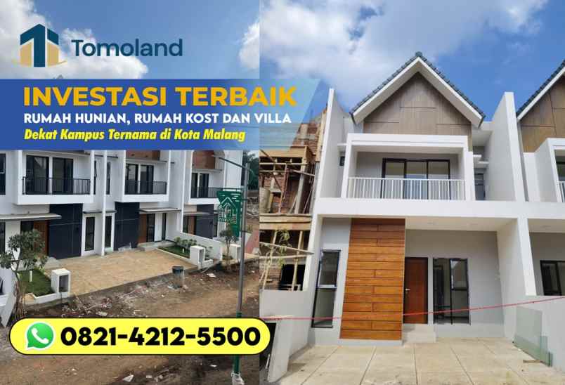 apartemen malang