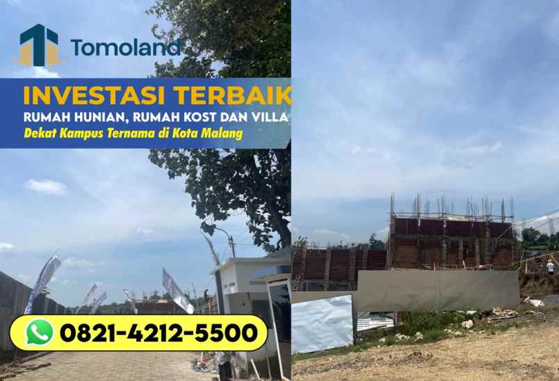 apartemen malang