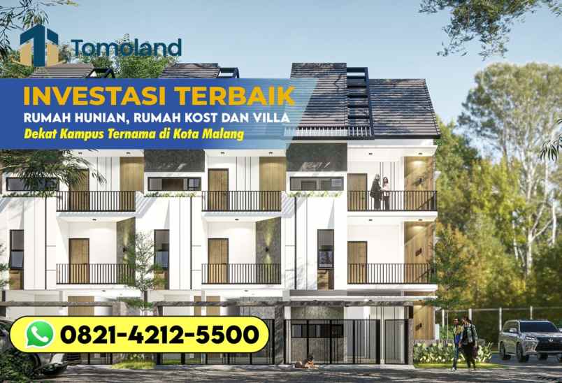 apartemen malang