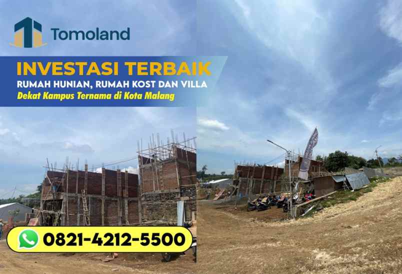 apartemen malang