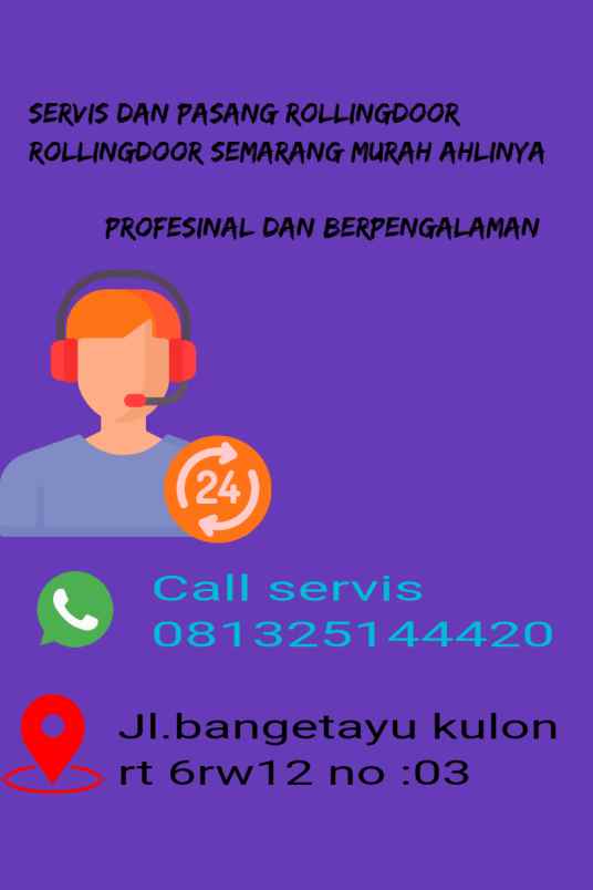 bengkel semarang