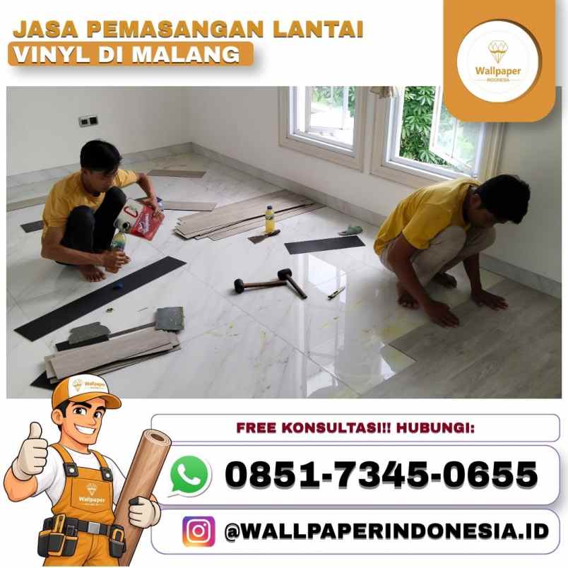 dekorasi rumah malang