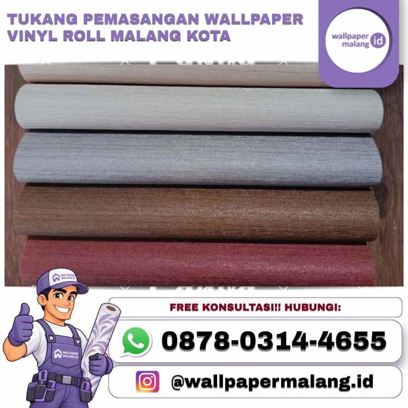 dekorasi rumah malang