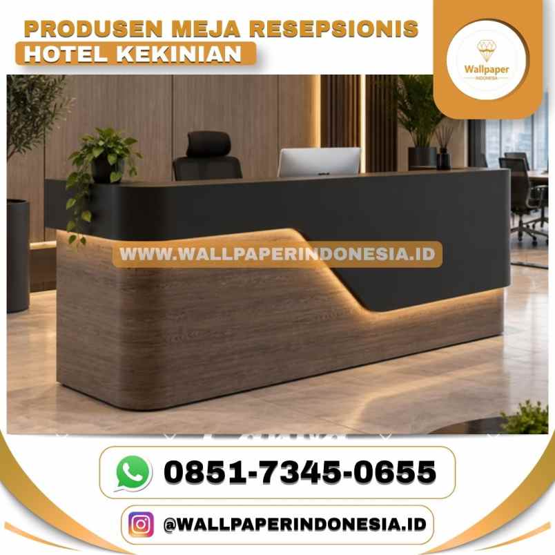 dekorasi rumah malang