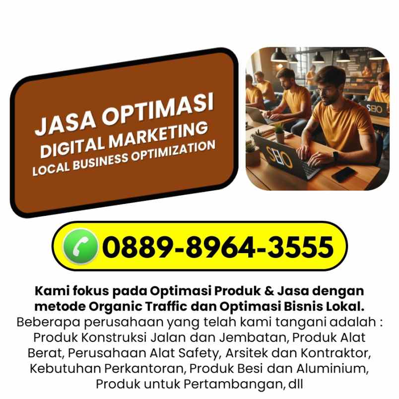 jasa lain blimbing