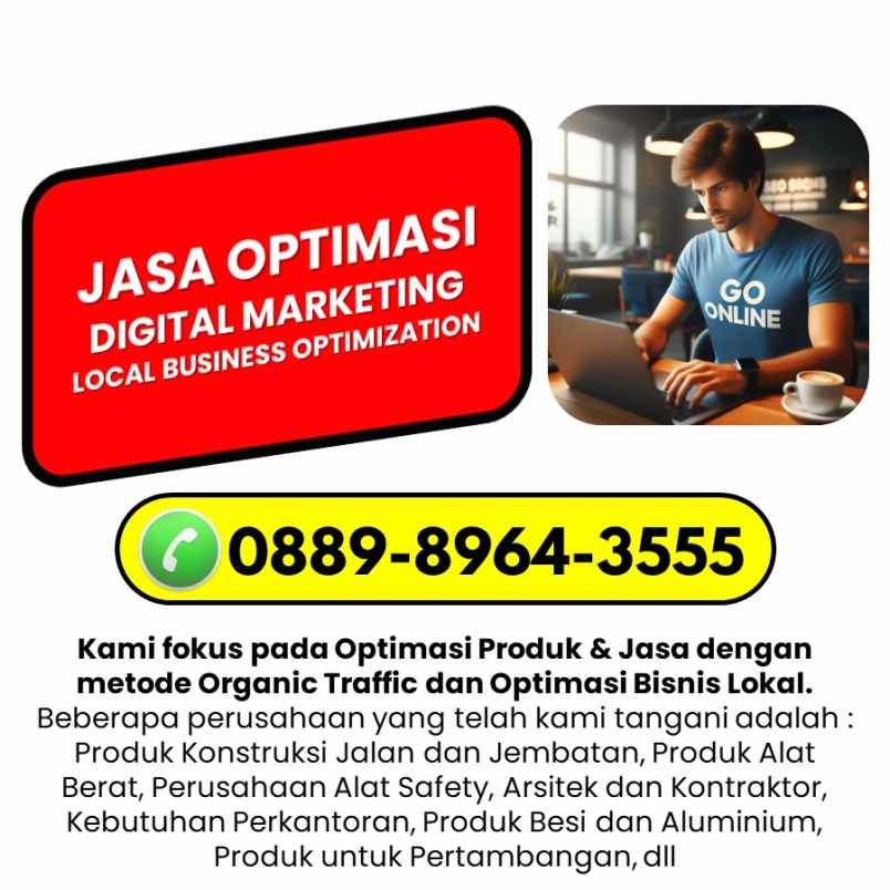 jasa lain blimbing