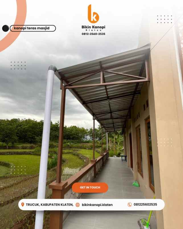 jasa lain klaten