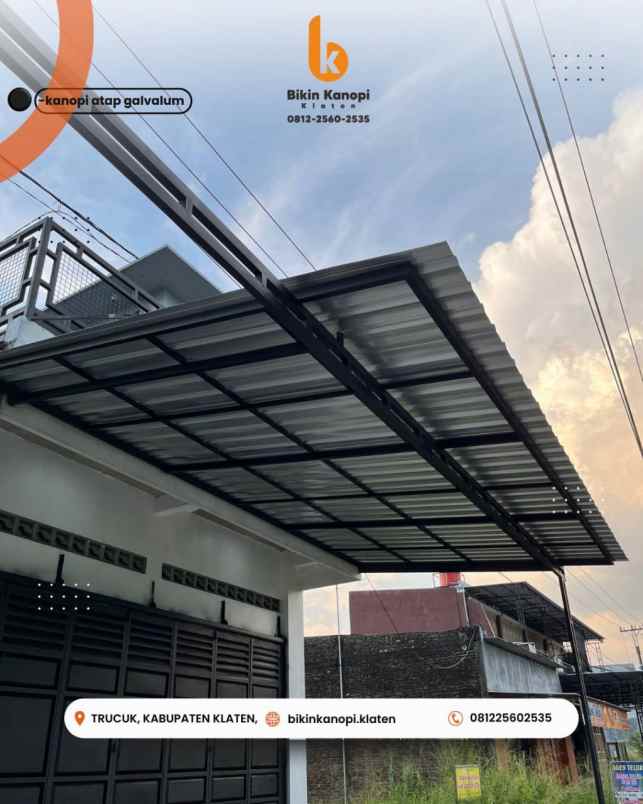 jasa lain klaten