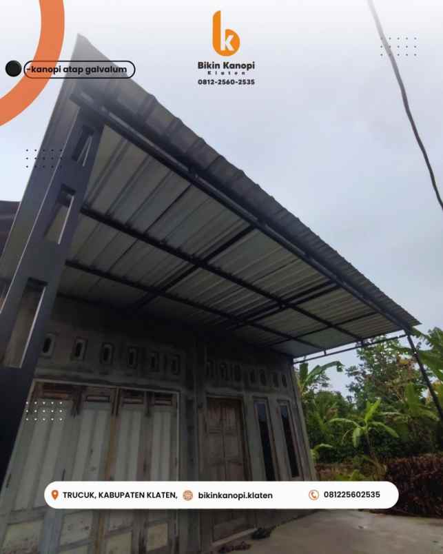 jasa lain klaten