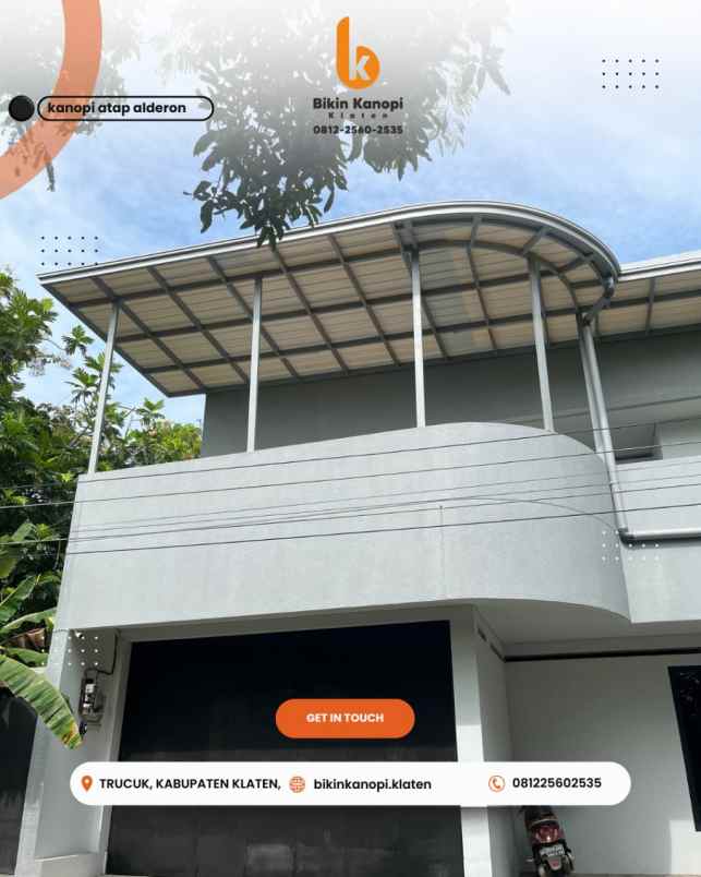 jasa lain klaten
