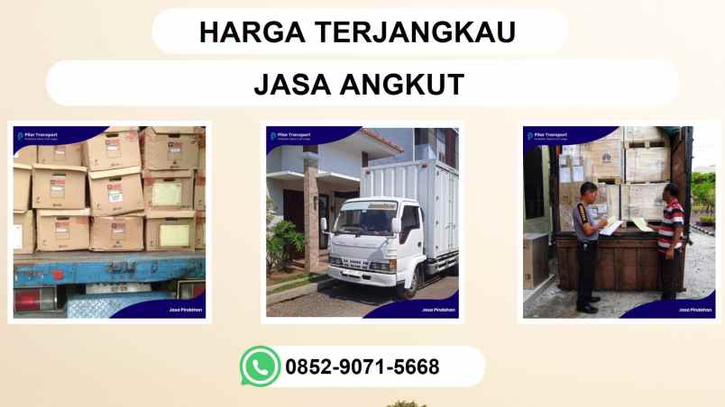 jasa lain semarang utara