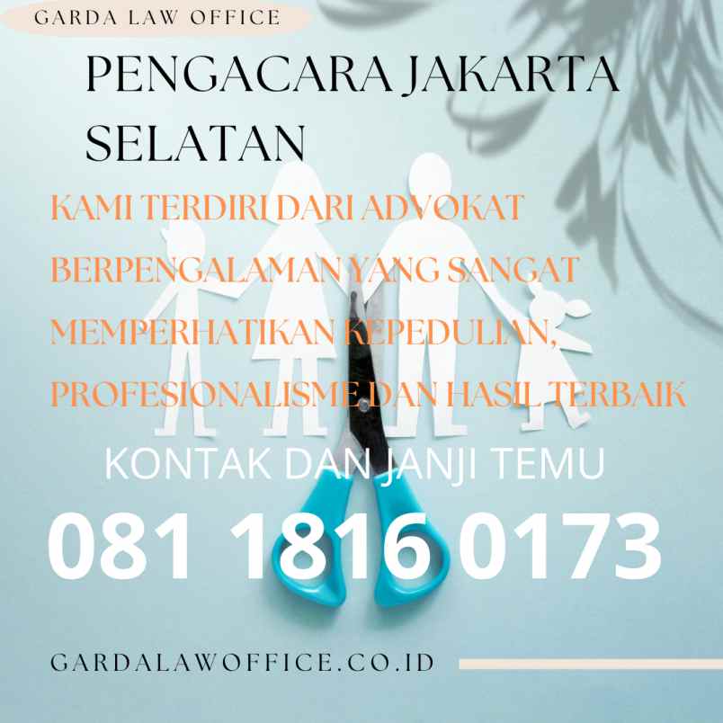 jasa lain tambora