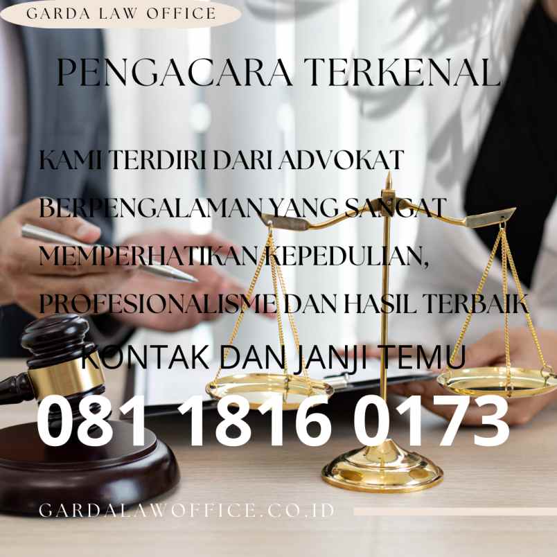 jasa lain tambora