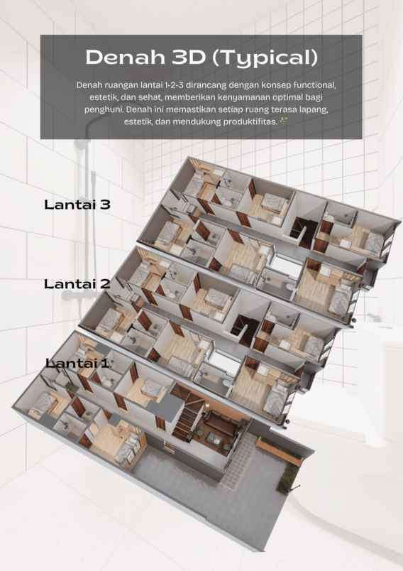 kost beji