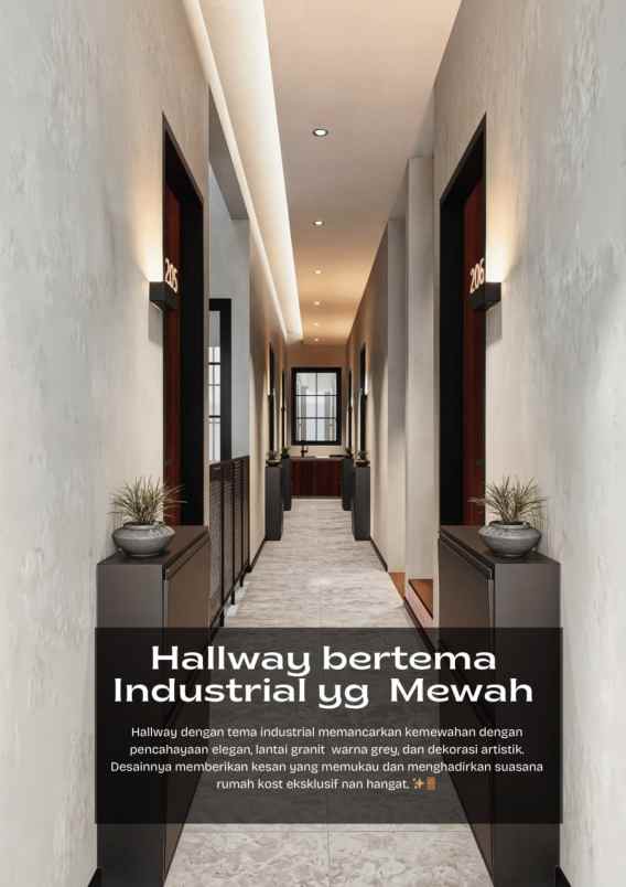 kost beji