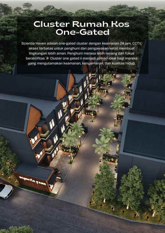 kost beji