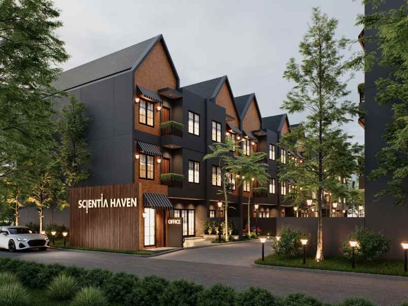 kost beji