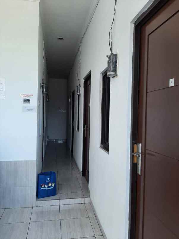 kost grogol petamburan